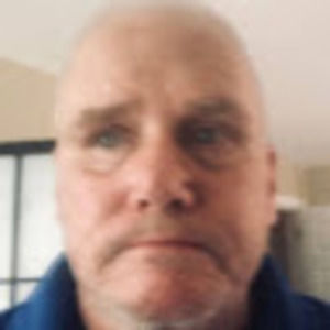 Meet your Posher, Pat